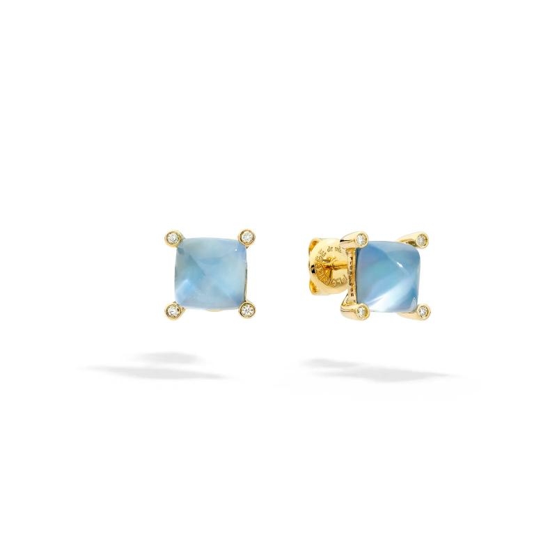 FLORILÈGE DE VIE | PAIN DE SUCRE | Orecchini Micro Pain de Sucre | 50846.jpg