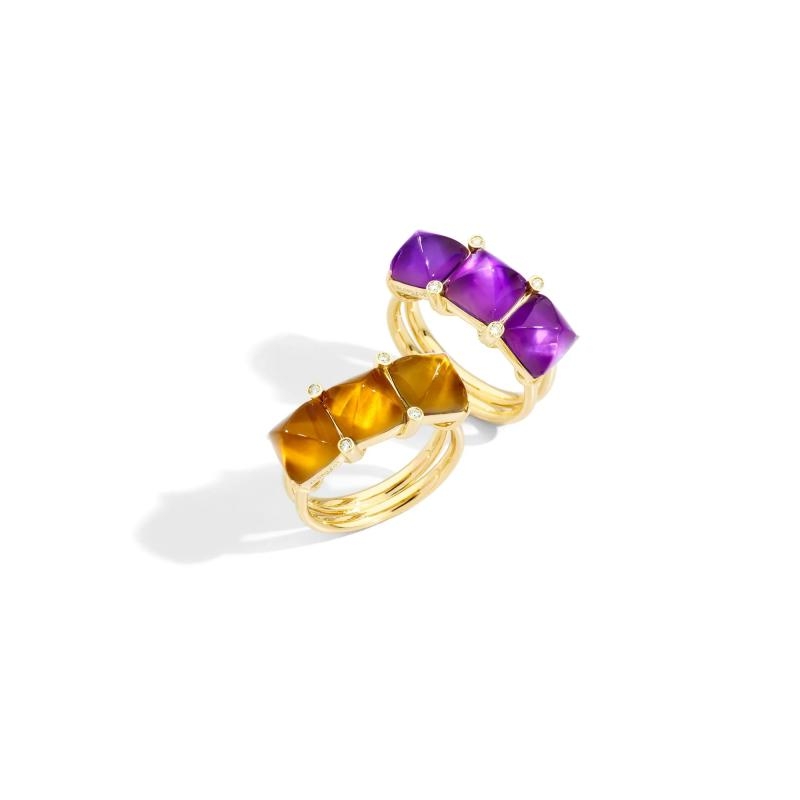 FLORILÈGE DE VIE | PAIN DE SUCRE | Anello Veretta Pain de Sucre | 50850.jpg
