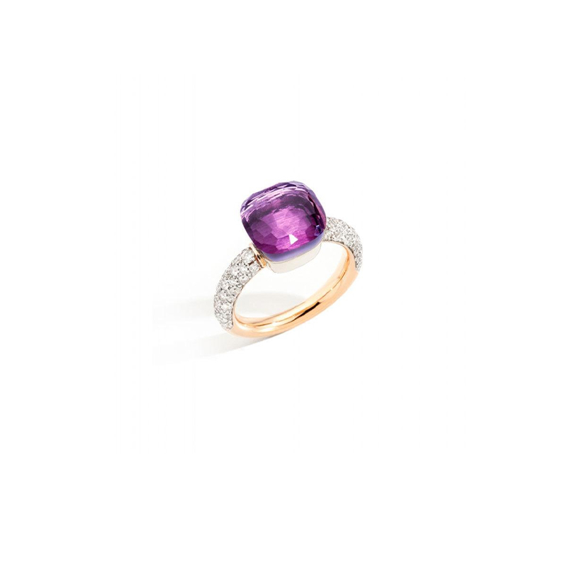 POMELLATO | NUDO | Anello Nudo Classic | 50916.jpg