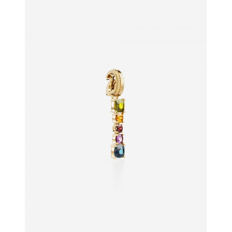 DOLCE&GABBANA | ALPHABET | Charm I Rainbow Alphabet | 51078.jpg