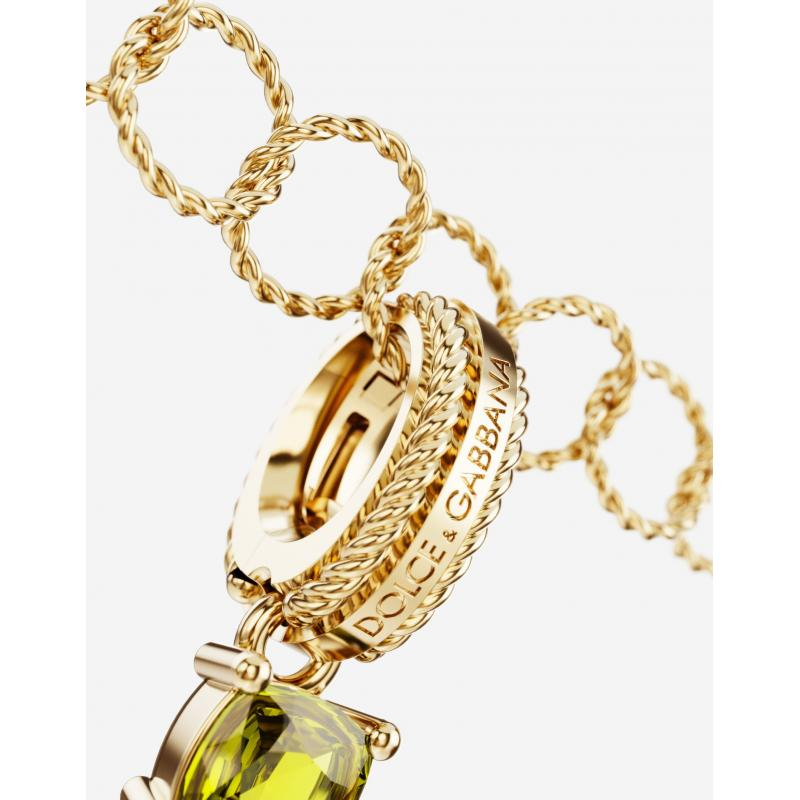 DOLCE&GABBANA | ALPHABET | Charm I Rainbow Alphabet | 51079.jpg