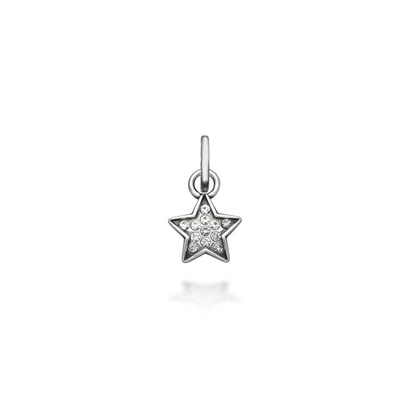 GIOVANNI RASPINI | CHARMS | Mini Charm Stella Crystal | 51086.jpg