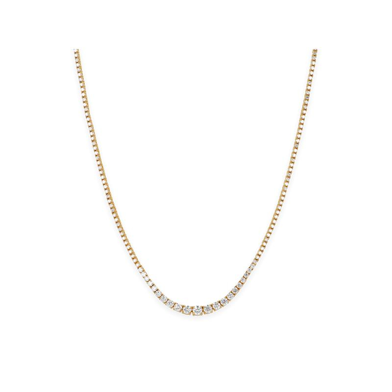 Collana Degrad&egrave;