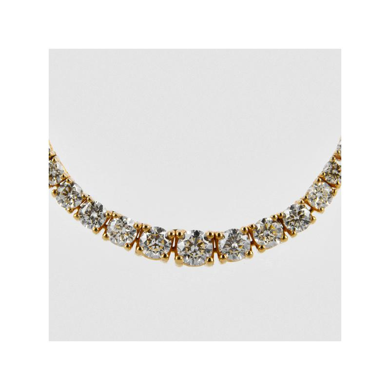 Collana Degrad&egrave;