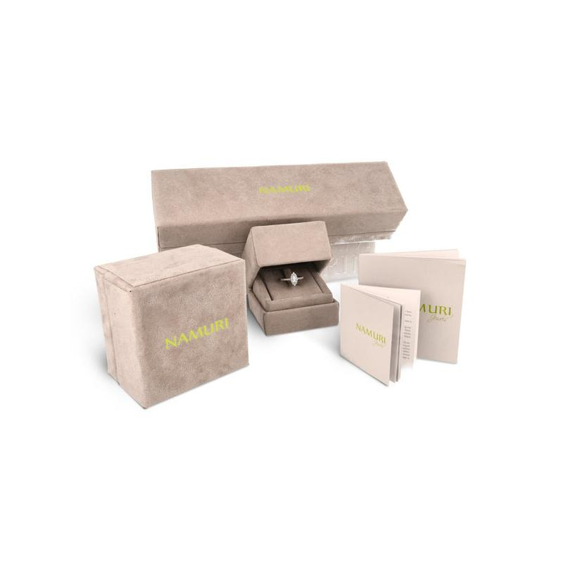 Orecchini punto luce Basic