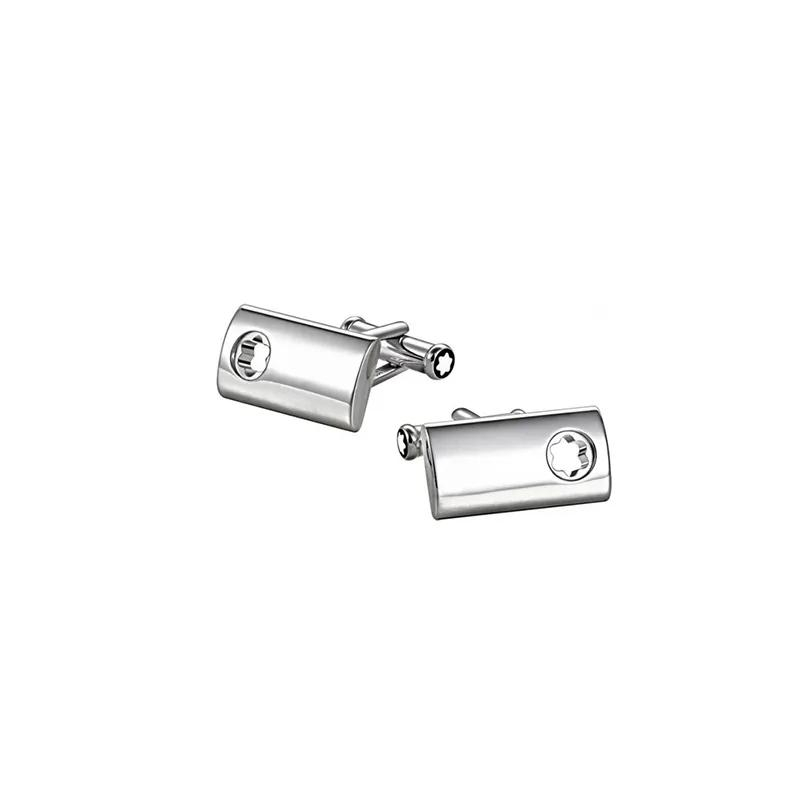 MONTBLANC |  | Gemelli argento | 51234.jpg