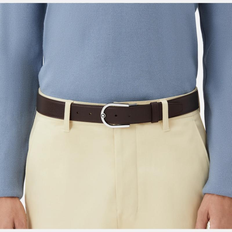 MONTBLANC |  | Cintura Reversibile | 51292.jpg