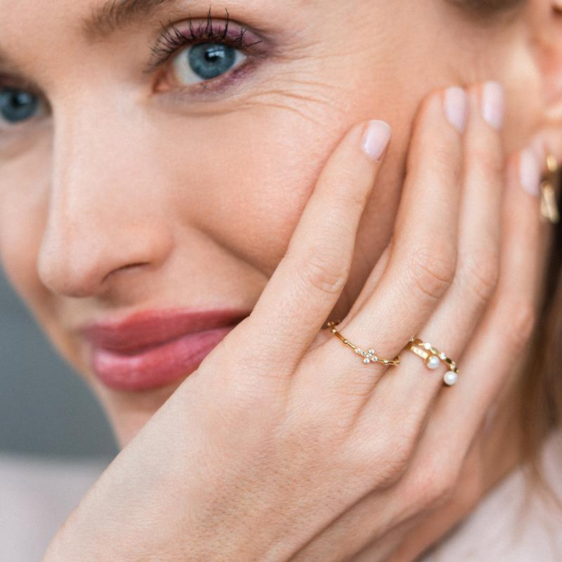 RUE DES MILLE | Your Golden Mate | Anello Fedina Rosario | 51309.jpg