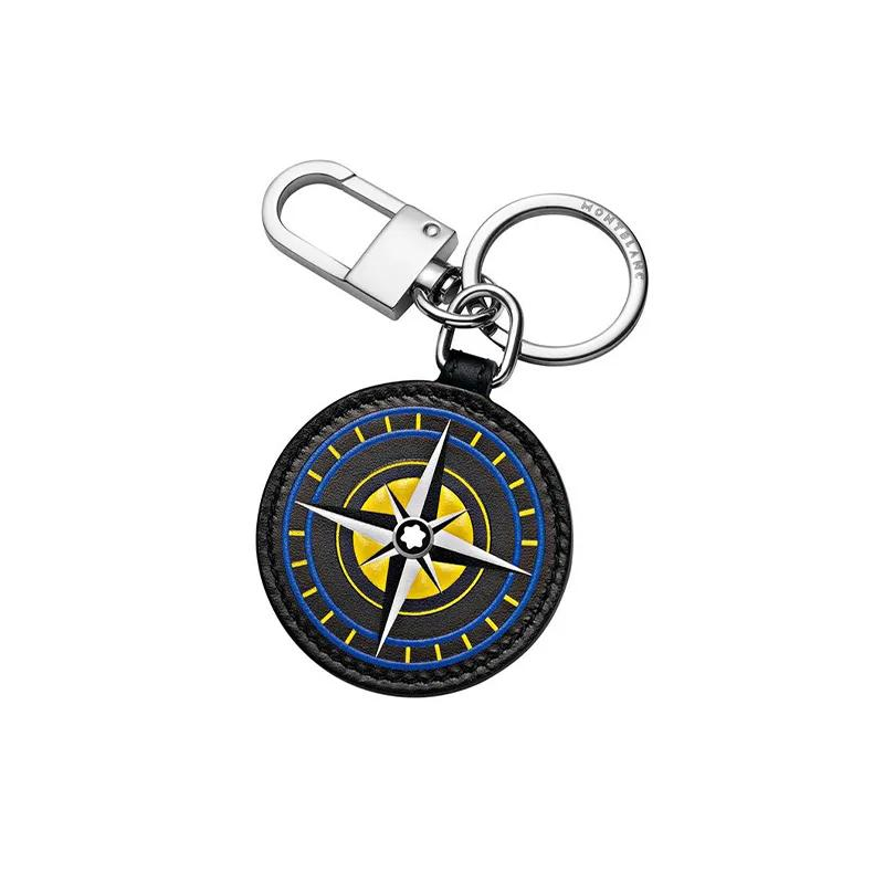 MONTBLANC | MEISTERSTUCK | Portachiavi Bussola  Soft Grain | 51486.jpg