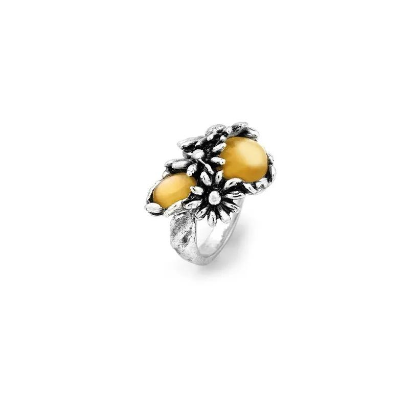 GIOVANNI RASPINI | SUMMER | Anello Daisy Grande | 51761.jpg
