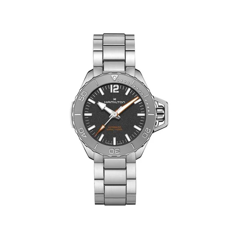HAMILTON | KHAKI NAVY | Khaki Navy Frogman Auto | 51764.jpg