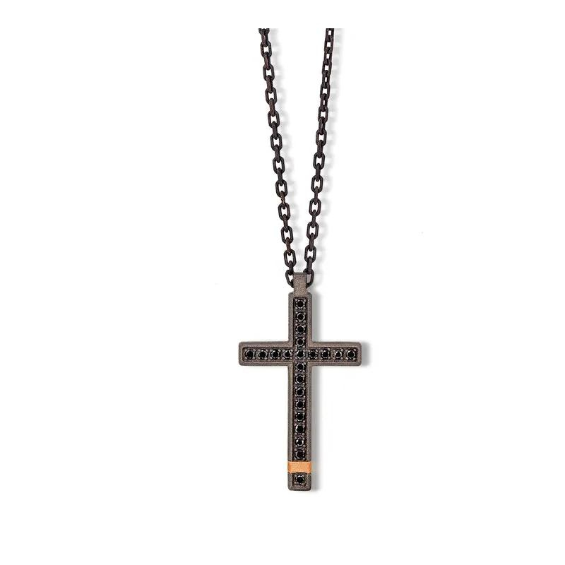 MANO | MINIMAL | Collana Minimal Croce | 51803.jpg