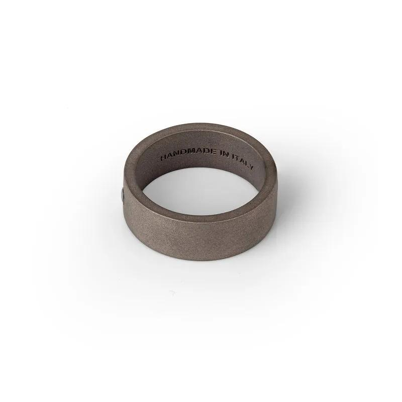MANO | Guest | Anello Solitario Fascia Piatta | 51806.jpg