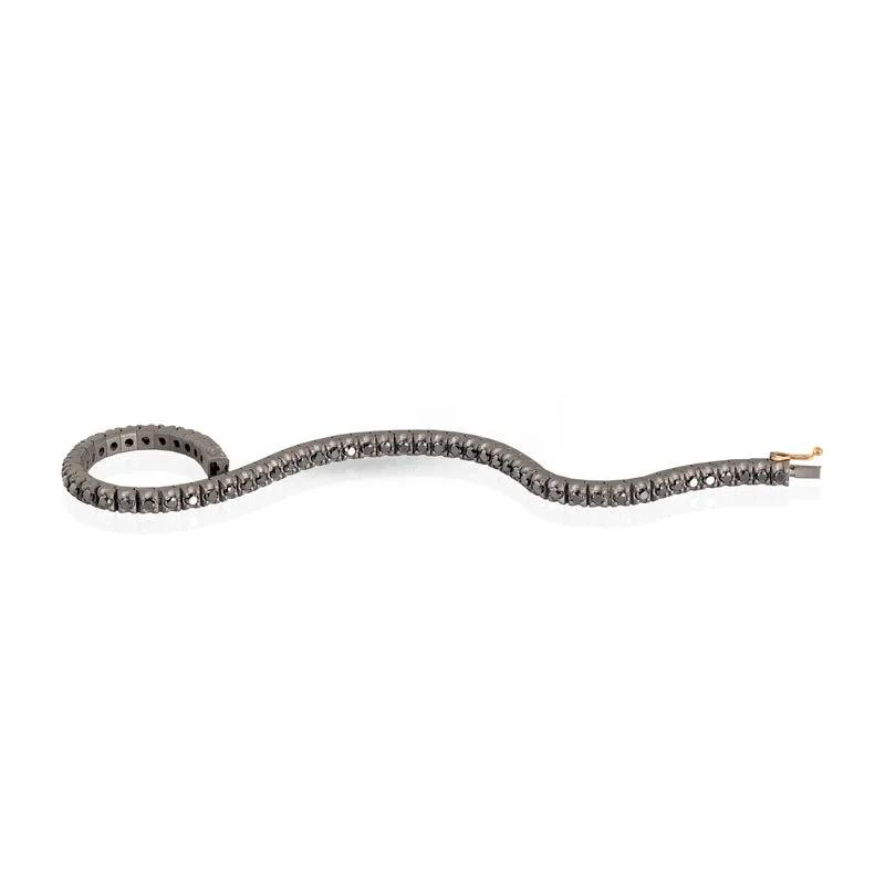 MANO | MINIMAL | Bracciale Minimal Tennis Disteso | 51812.jpg