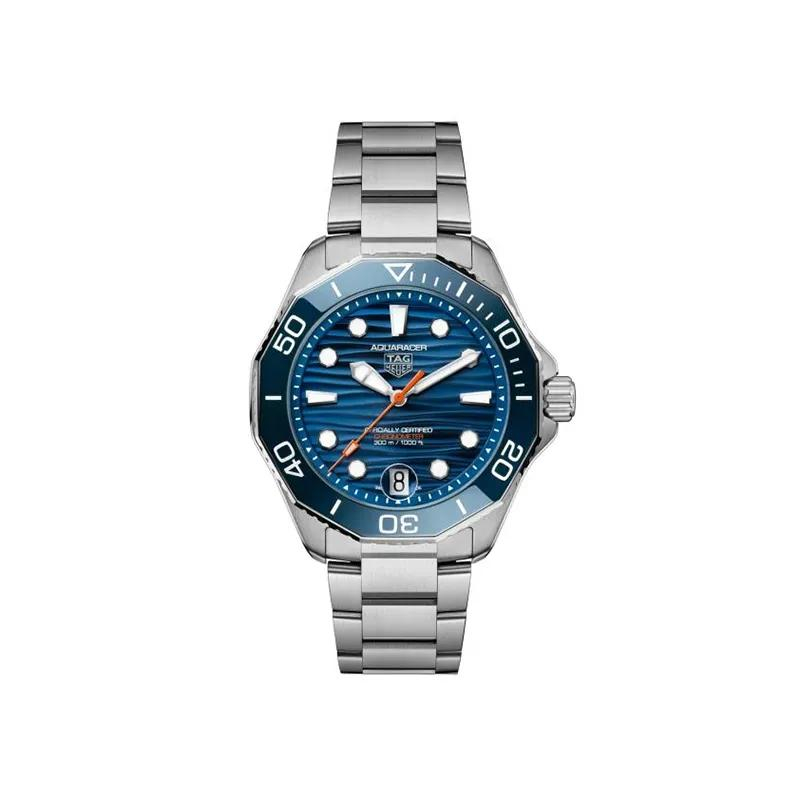Aquaracer Professional 300 Date