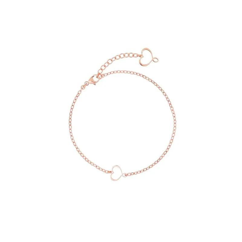 MAMAN ET SOPHIE |  | Bracciale Passpartout Rosa | 51861.jpg