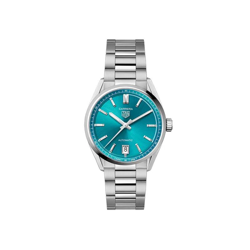 TAG HEUER | CARRERA | Carrera Date | 51873.jpg
