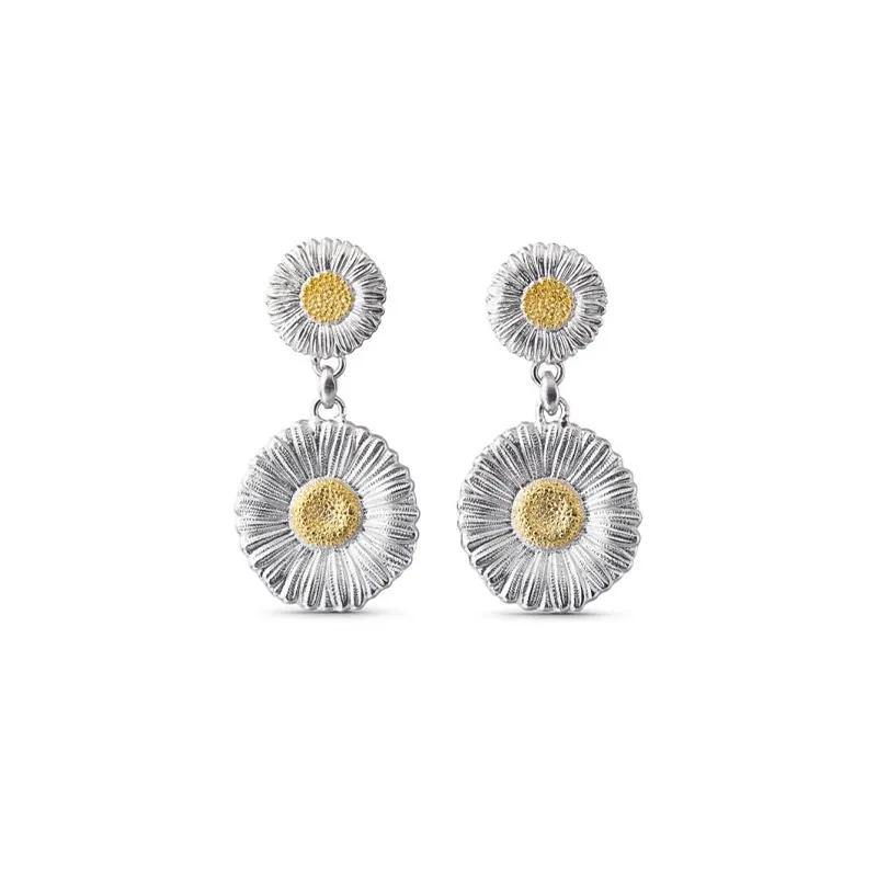 BUCCELLATI | Blossoms Vermeil | Orecchini Margherita | 51887.jpg