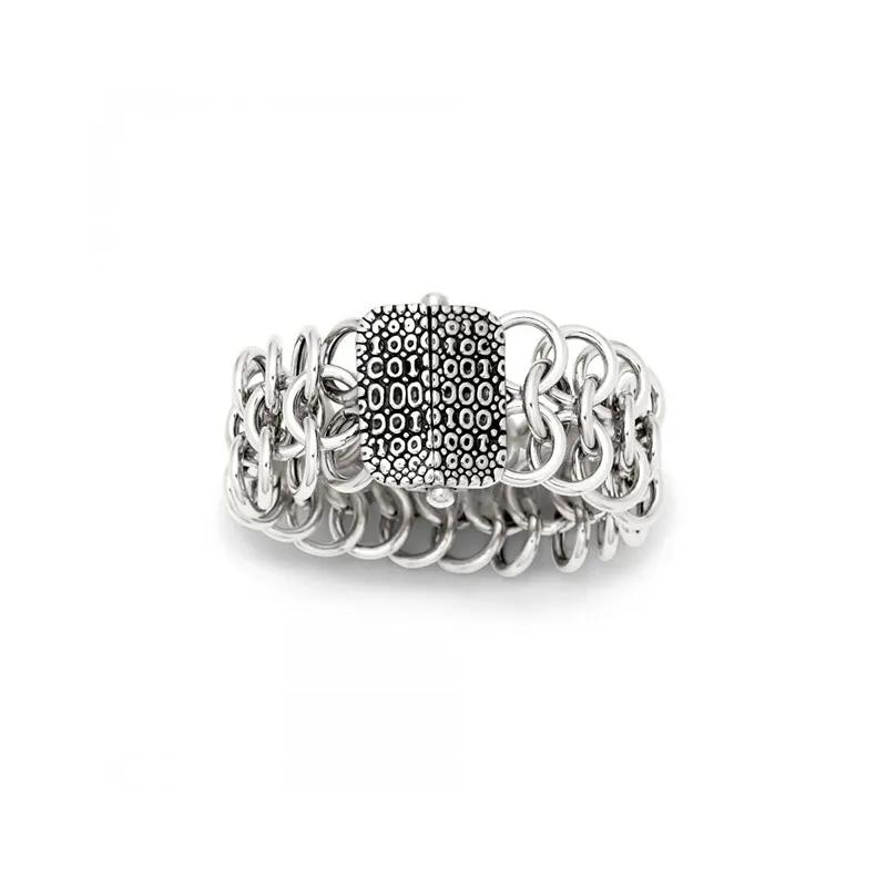 GIOVANNI RASPINI | ANIMALIER | Bracciali argento | 51925.jpg