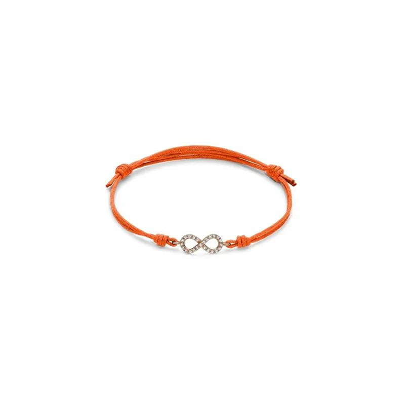 MARCO GERBELLA |  | Bracciale Infinito | 51951.jpg