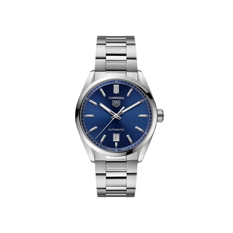 TAG HEUER | CARRERA | Carrera Date | 52036.jpg