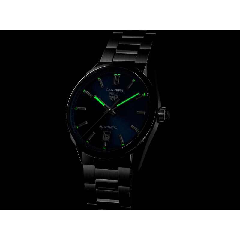 TAG HEUER | CARRERA | Carrera Date | 52040.jpg