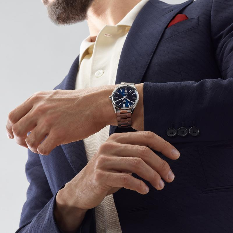 TAG HEUER | CARRERA | Carrera Date | 52041.jpg