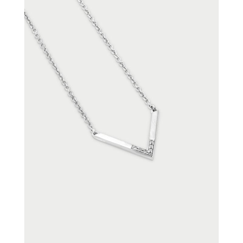 RUE DES MILLE | Shapes | Girocollo Minimal V | 52059.jpg