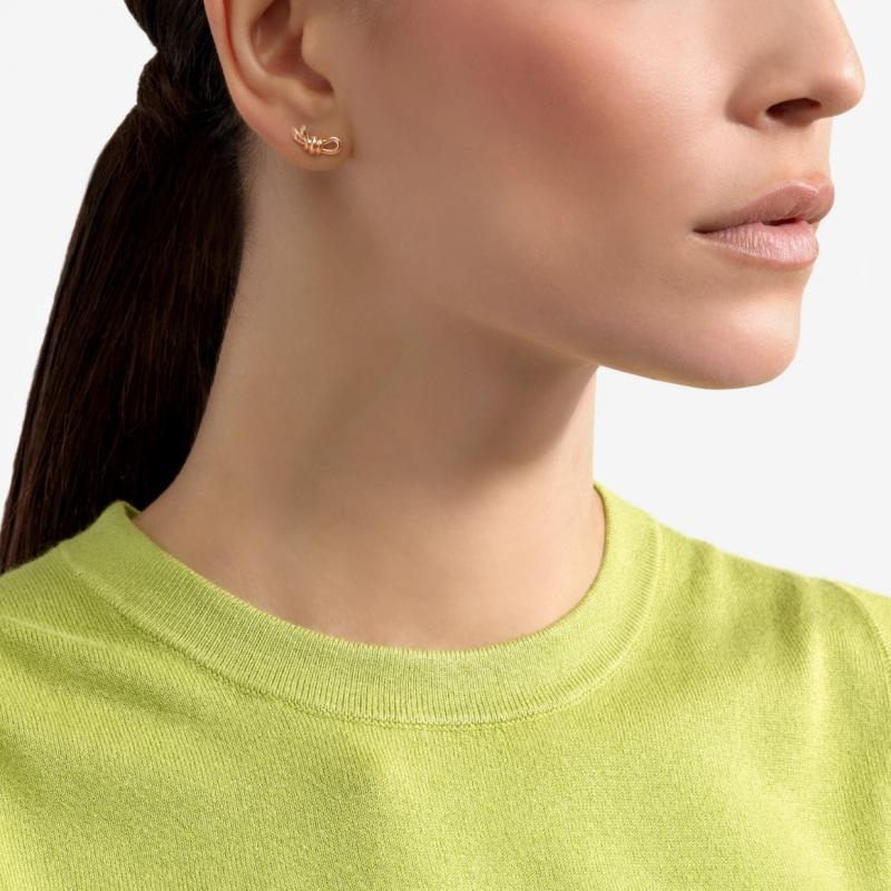 DODO | NODO | Orecchino Stud Nodo | 52062.jpg