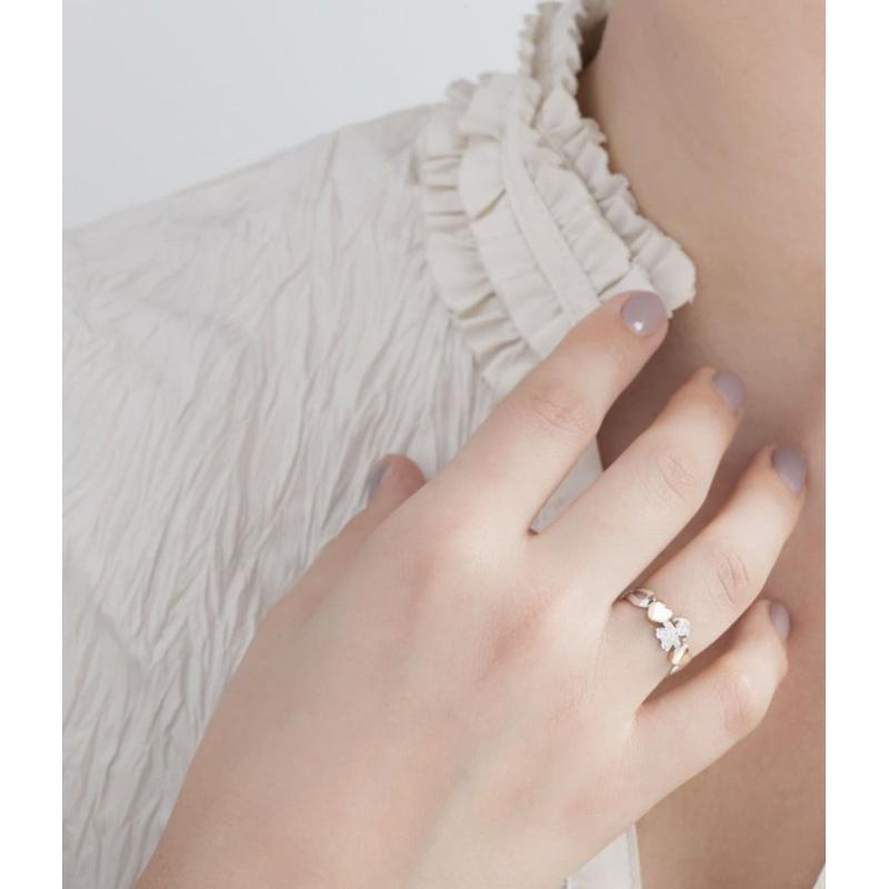 LE BEBE' | I GIROCUORE | Anello Girocuore | 52084.jpg