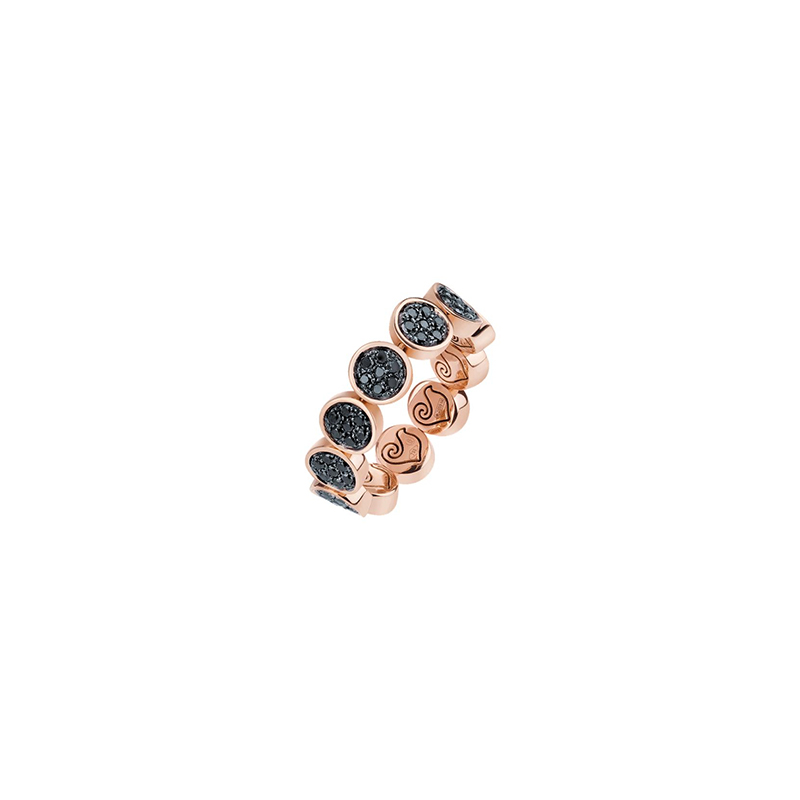 CHANTECLER | PAILLETTES | Anello Eternè Paillettes | 52101.jpg