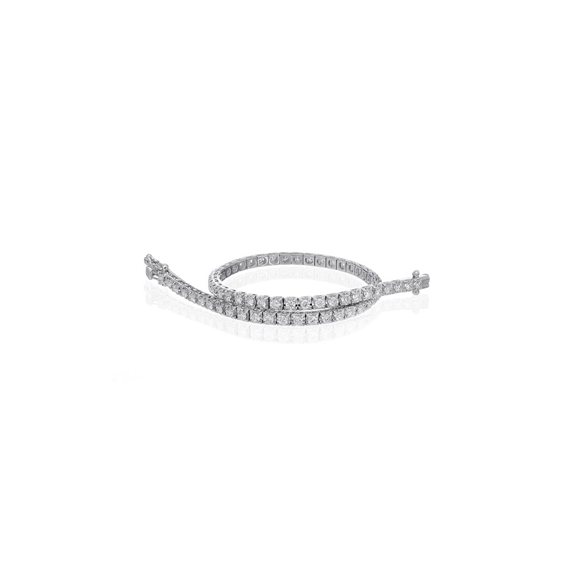 FOREVER UNIQUE | DAILY CHIC | Bracciale Febe Tennis | 52111.jpg