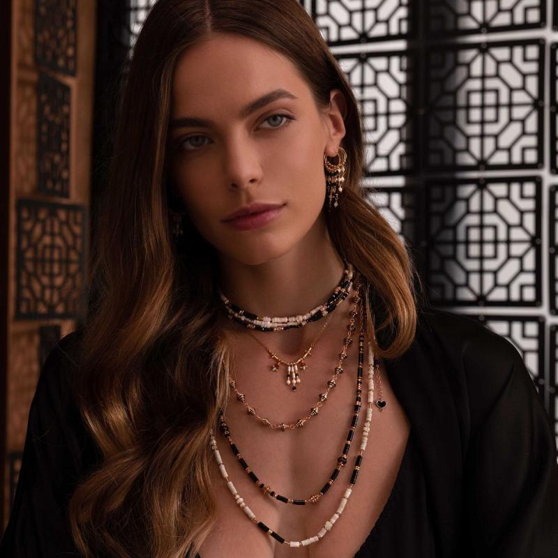 Girocollo Mia Africa