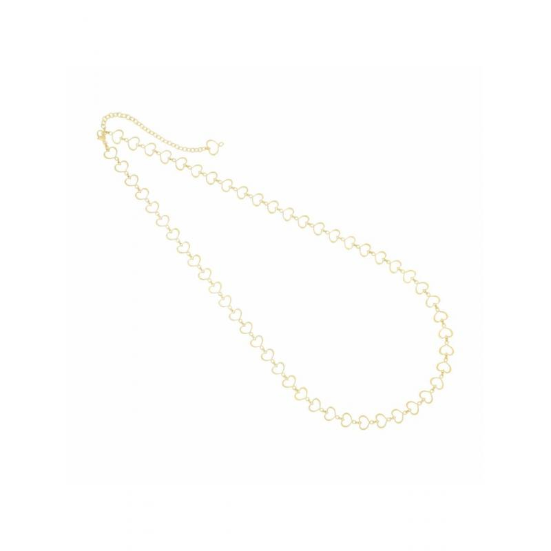 Girocollo Maman Lungo