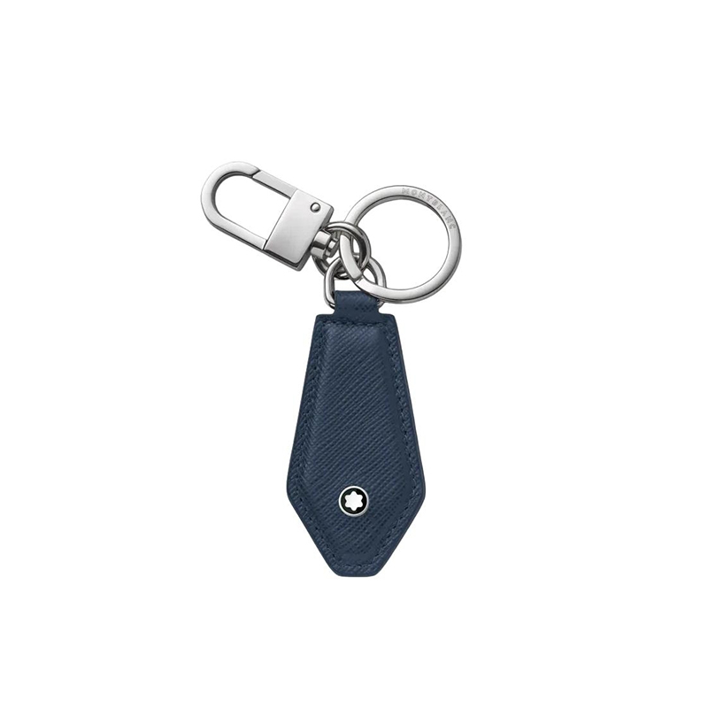 MONTBLANC | SARTORIAL | Portachiavi a forma di diamante | 52181.jpg