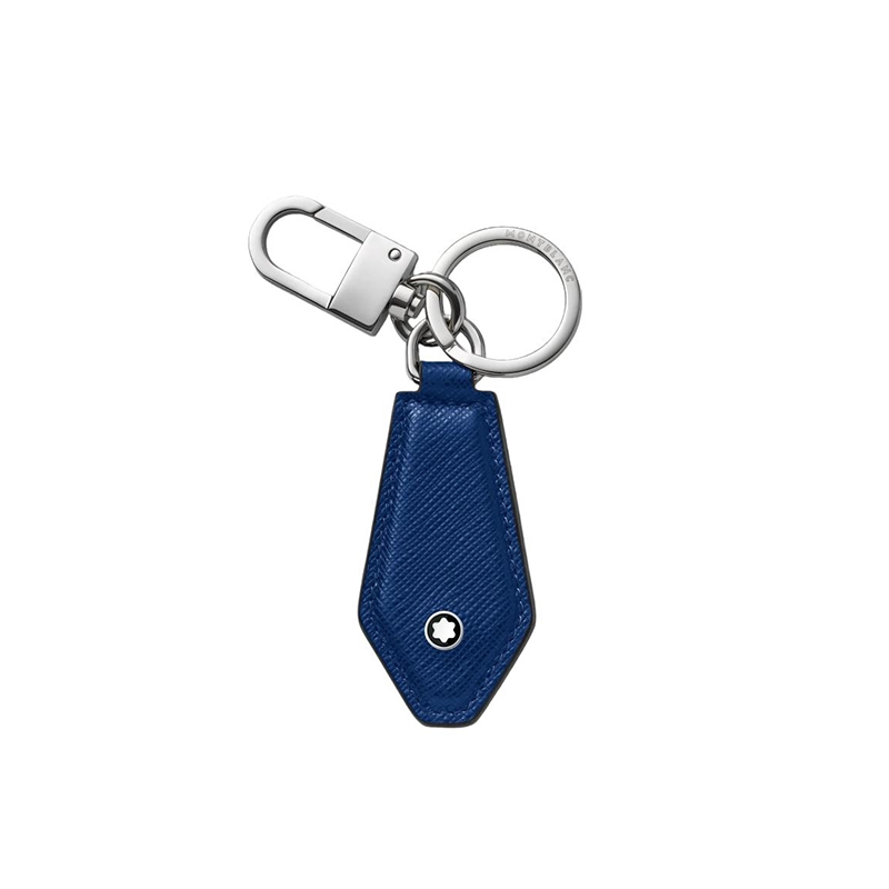 MONTBLANC | SARTORIAL | Portachiavi a forma di diamante | 52182.jpg