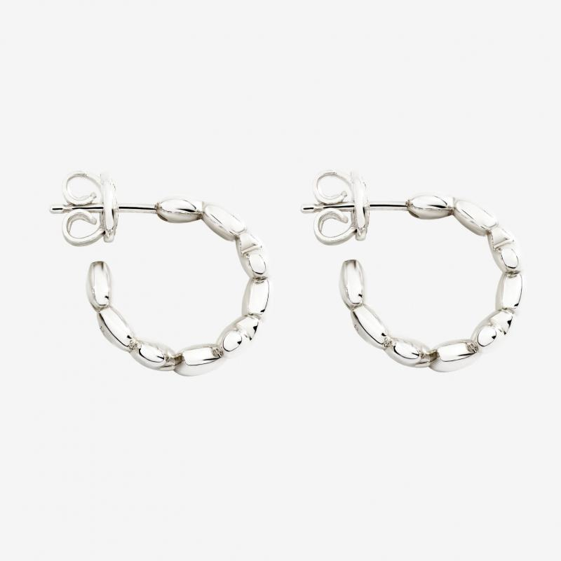 DODO | CUORE | Orecchini Hoop Cuore | 52210.jpg