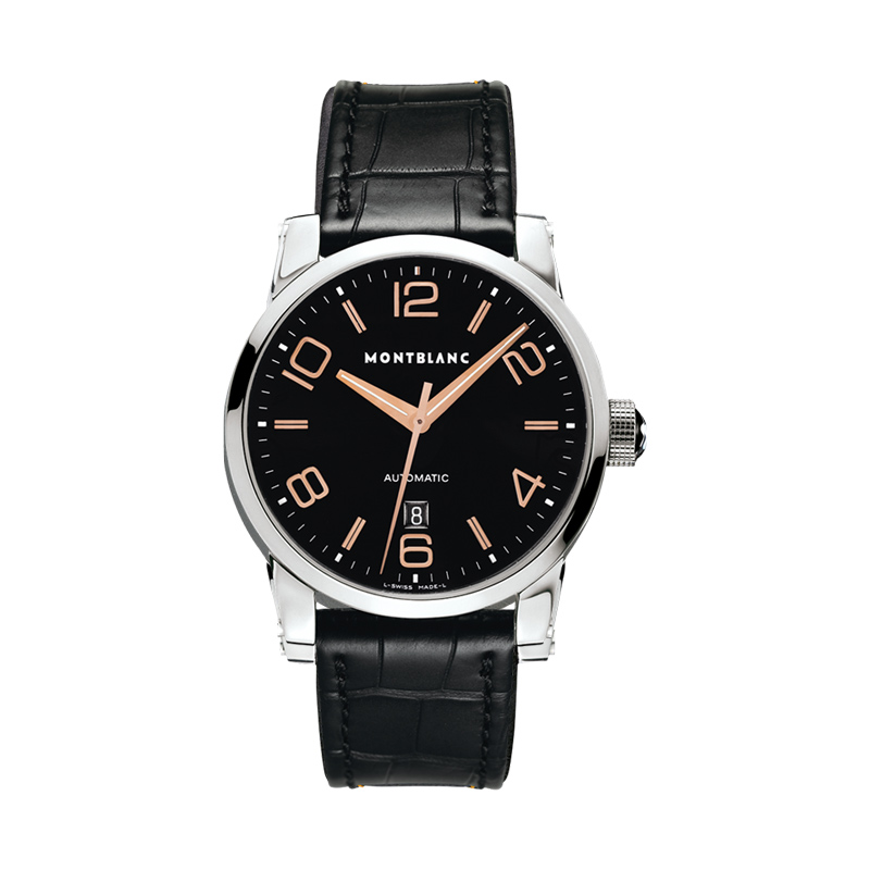 MONTBLANC | TIMEWALKER | TimeWalker Automatic | 5607.jpg