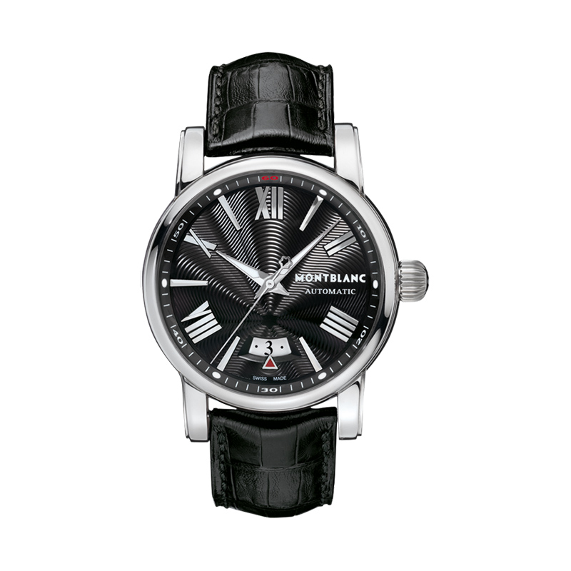 MONTBLANC | STAR | 4810 Automatic | 5609.jpg