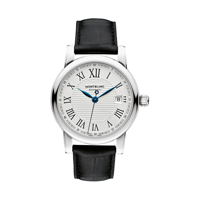 MONTBLANC | STAR | Star Date Automatic | 5615.jpg