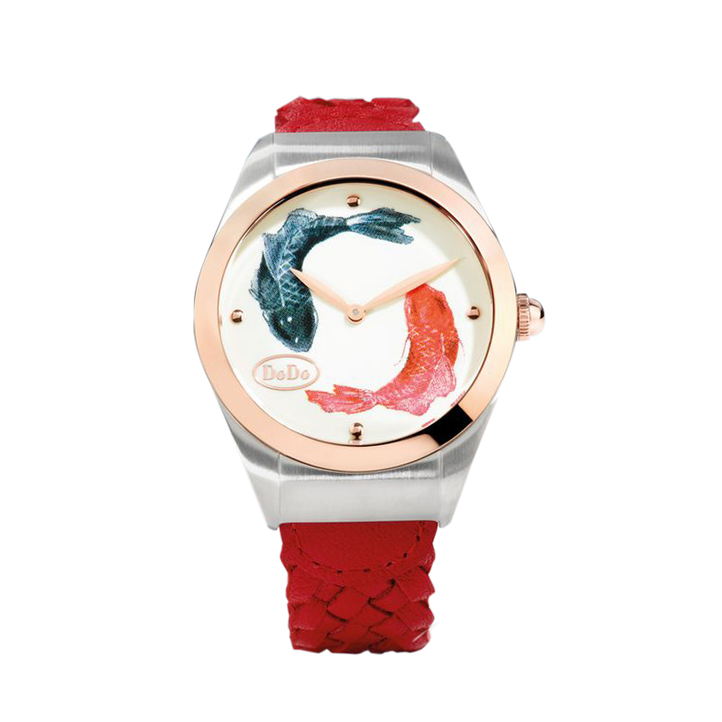DODO | DODO OROLOGI | Dodo Two Fish Watch | 6238.jpg
