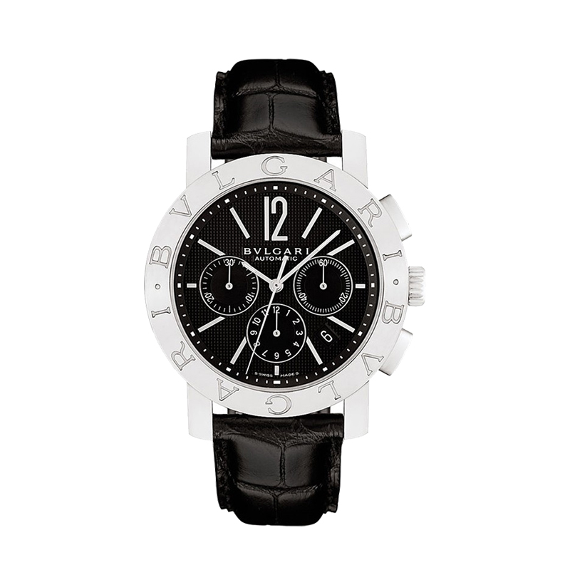 BULGARI | BVLGARI BVLGARI | Automatic 42 mm | 6820.jpg