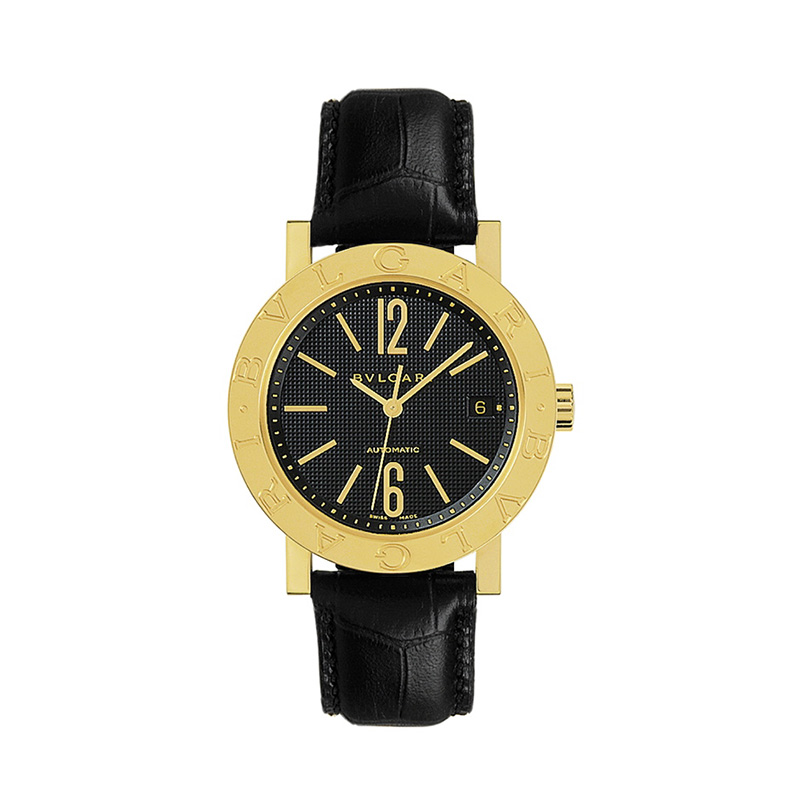 BULGARI | BVLGARI BVLGARI | Orologio Uomo 38mm | 6850.jpg