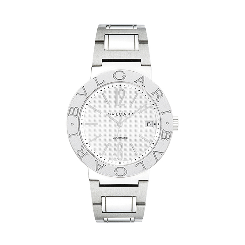 BULGARI | BVLGARI BVLGARI | Orologio 38mm | 6854.jpg