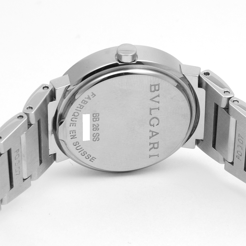 BULGARI | BVLGARI BVLGARI | Orologio donna 26 mm | 6856.jpg