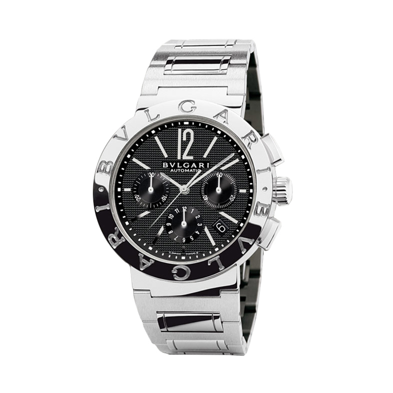 BULGARI | BVLGARI BVLGARI | Orologio uomo 42mm | 6858.jpg