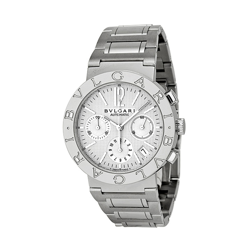 BULGARI | BVLGARI BVLGARI | Orologio uomo 38mm | 6860.jpg