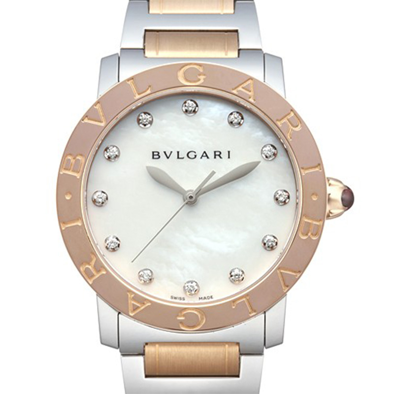 BULGARI | BVLGARI BVLGARI | Orologio donna 37mm | 6869.jpg