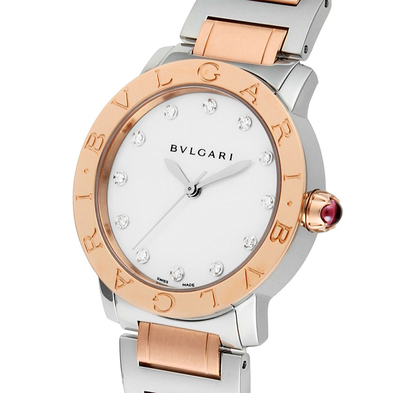 BULGARI | BVLGARI BVLGARI | Orologio donna 33 mm | 6871.jpg
