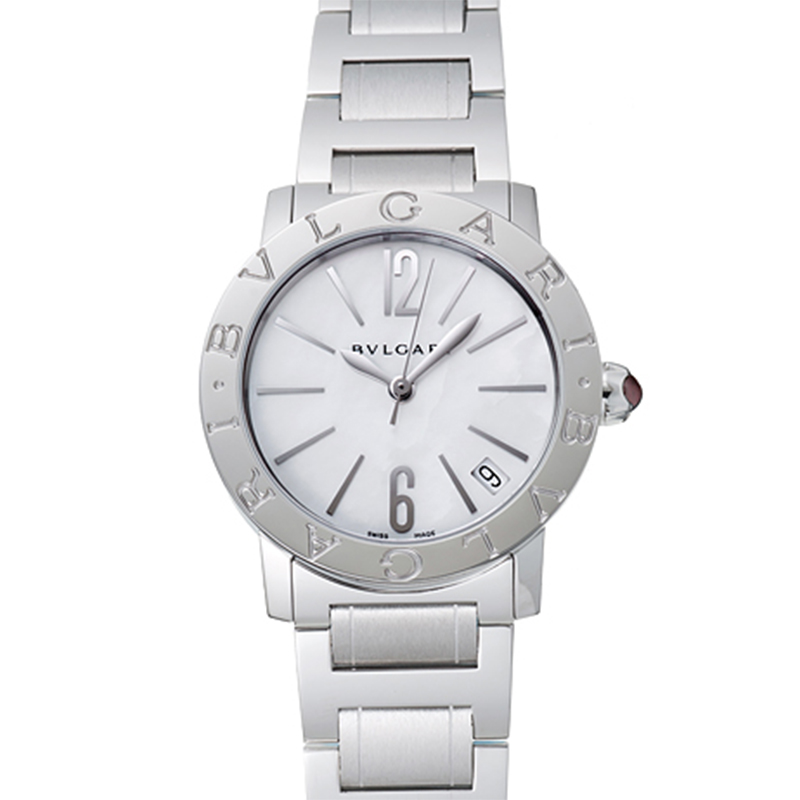 BULGARI | BVLGARI BVLGARI | Orologio donna 33 mm | 6901.jpg